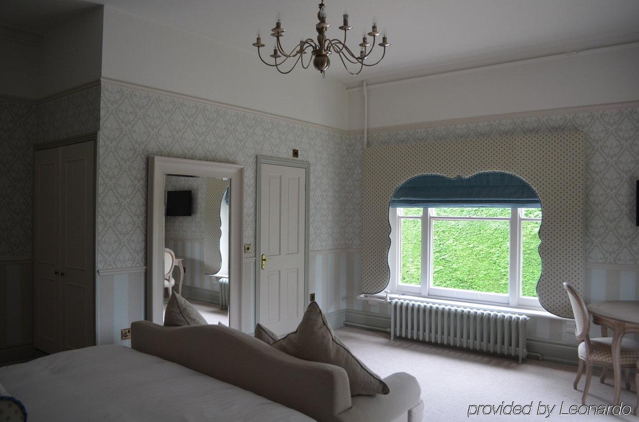 St Andrews Town Hotel Дройтуич Екстериор снимка
