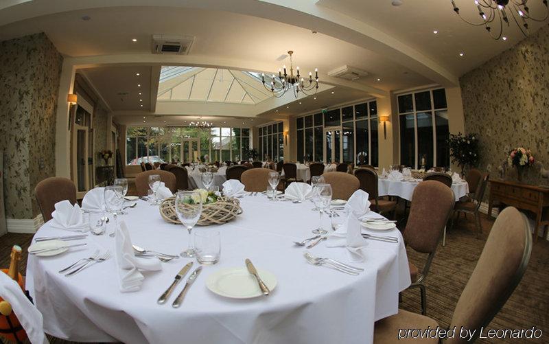 St Andrews Town Hotel Дройтуич Екстериор снимка