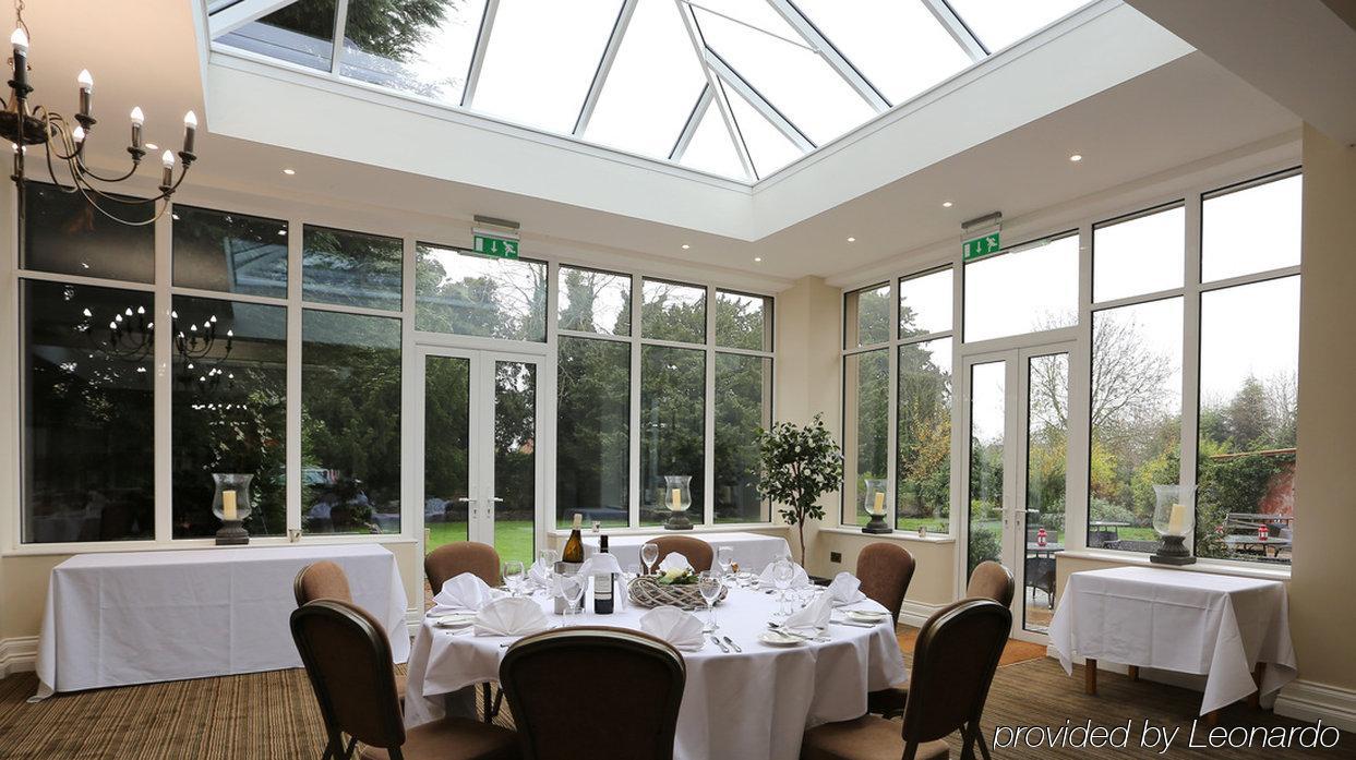 St Andrews Town Hotel Дройтуич Екстериор снимка
